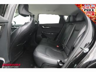 Kia EV6 Plus 77.4 kWh Meridian ACC Memory Leder SBL LrHZ Virtual Navi Apple/Android PDC picture 12