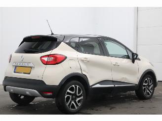 Renault Captur 0.9 TCe Xmod Camera SHZ Clima Leder LED Navi picture 3