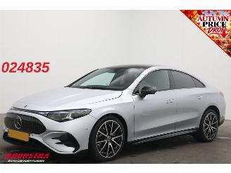 Coche accidentado Mercedes Cla-klasse 250+ Launch Edition AMG 85.5 kWh Pano AHK 360° SHZ LED ACC Massage 2025/12