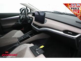 Skoda Enyaq 80 ACC Navi SHZ Apple/Android AHK Camera PDC Clima picture 19