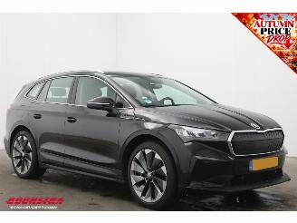 Skoda Enyaq 80 ACC Navi SHZ Apple/Android AHK Camera PDC Clima picture 2