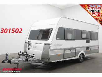 dommages caravanes Hymer  Sporting 465 Mover Luifel Fietsendrager TV Radio Rondzit 2011/4