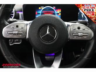 Mercedes Cla-klasse 180 Facelift AMG Orange Edition Pano SHZ Camera Burmester picture 22