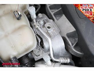 Mercedes Cla-klasse 180 Facelift AMG Orange Edition Pano SHZ Camera Burmester picture 10