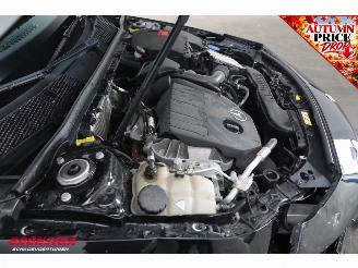Mercedes Cla-klasse 180 Facelift AMG Orange Edition Pano SHZ Camera Burmester picture 9