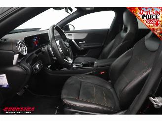 Mercedes Cla-klasse 180 Facelift AMG Orange Edition Pano SHZ Camera Burmester picture 19