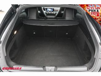 Mercedes Cla-klasse 180 Facelift AMG Orange Edition Pano SHZ Camera Burmester picture 40