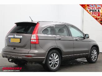 Honda Cr-v 2.0i Executive Pano Navi Leder Memory SHZ Camera PDC AHK Cruise Clima picture 3
