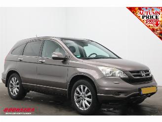 Honda Cr-v 2.0i Executive Pano Navi Leder Memory SHZ Camera PDC AHK Cruise Clima picture 2