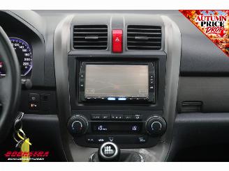 Honda Cr-v 2.0i Executive Pano Navi Leder Memory SHZ Camera PDC AHK Cruise Clima picture 7