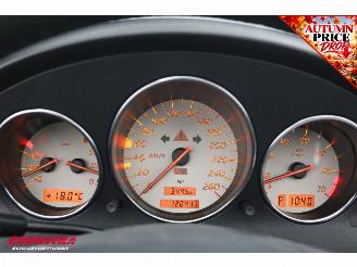 Mercedes SLK 230 Kompressor Aut. Hardtop Cruise Leder 120.417 km! picture 12