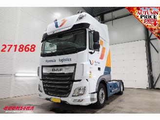 dommages camions /poids lourds DAF XF 480 Ft Standairco 4X2 Euro 6 2019/5