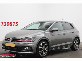 Vaurioauto  passenger cars Volkswagen Polo 2.0 TSI GTI DSG Virtual ACC SHZ LED Apple/Android 2019/6