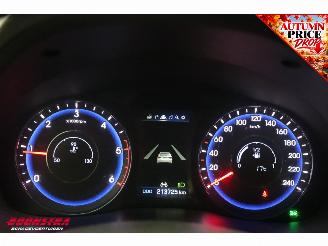 Hyundai I-40 Wagon 1.7 CRDi Cruise Navi Apple/Android SHZ Camera PDC AHK Clima picture 12
