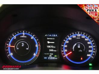 Hyundai I-40 Wagon 1.7 CRDi Cruise Navi Apple/Android SHZ Camera PDC AHK Clima picture 13
