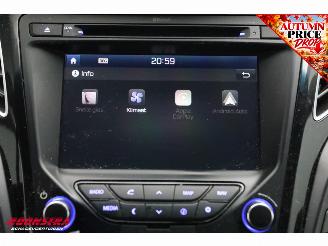 Hyundai I-40 Wagon 1.7 CRDi Cruise Navi Apple/Android SHZ Camera PDC AHK Clima picture 19
