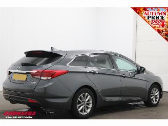 Hyundai I-40 Wagon 1.7 CRDi Cruise Navi Apple/Android SHZ Camera PDC AHK Clima picture 3