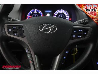 Hyundai I-40 Wagon 1.7 CRDi Cruise Navi Apple/Android SHZ Camera PDC AHK Clima picture 11