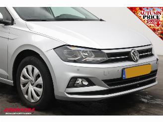 Volkswagen Polo 1.0 TSI DSG Highline Cruise Navi Virtual Apple/Android PDC Airco picture 5