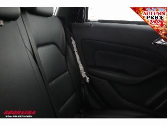 Mercedes B-klasse 200 Ambition Cruise Navi Leder SHZ Bluetooth AHK Airco picture 11