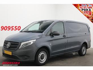 occasion commercial vehicles Mercedes Vito 110 CDI Functional Lang Cruise Navi Apple/Android Camera PDC Airco 2021/10