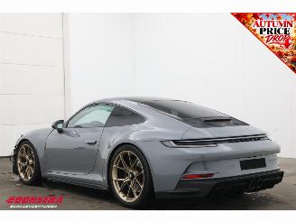 Porsche 911 4.0 GT3 Touring PDK PCCB PDLS+ Sport Chrono Camera SHZ picture 4