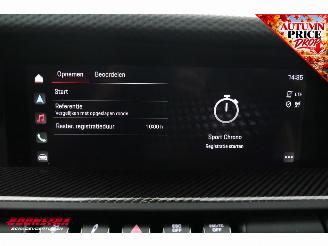 Porsche 911 4.0 GT3 Touring PDK PCCB PDLS+ Sport Chrono Camera SHZ picture 35