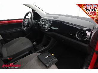 Volkswagen Up! 1.0 move up! 5-DRS BlueMotion Airco picture 5
