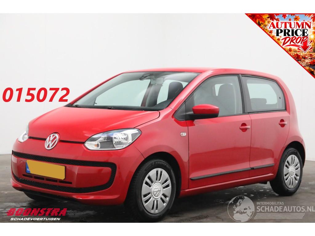Volkswagen Up! 1.0 move up! BlueMotion 5-drs Airco