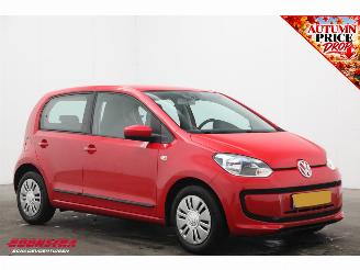 Volkswagen Up! 1.0 move up! BlueMotion 5-drs Airco picture 2