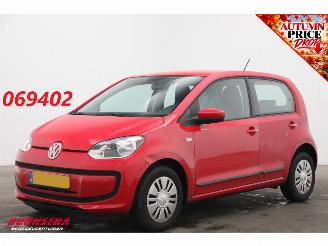 okazja samochody osobowe Volkswagen Up! 1.0 move up! BlueMotion 5-drs Airco 132.304 km! 2014/1