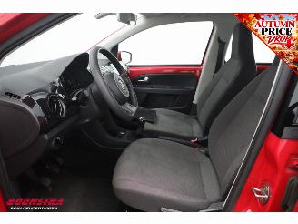 Volkswagen Up! 1.0 move up! BlueMotion Airco 175.597 km! picture 10