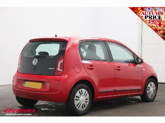 Volkswagen Up! 1.0 move up! BlueMotion 5-drs Airco picture 3