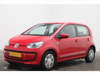 okazja samochody osobowe Volkswagen Up! 1.0 move up! BlueMotion 5-drs Airco 2015/9