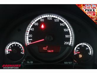 Volkswagen Up! 1.0 move up! BlueMotion 5-drs Airco picture 13