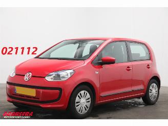 Ocazii autoturisme Volkswagen Up! 1.0 move up! BlueMotion 5-drs Airco 2015/9