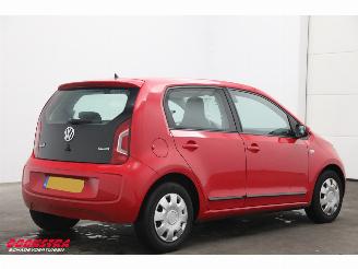 Volkswagen Up! 1.0 move up! BlueMotion 5-drs Airco picture 4