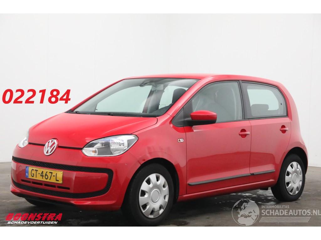 Volkswagen Up! 1.0 move up! BlueMotion 5-drs Airco