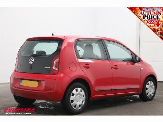 Volkswagen Up! 1.0 move up! BlueMotion 5-drs Airco picture 4