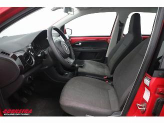 Volkswagen Up! 1.0 move up! BlueMotion 5-drs Airco picture 9