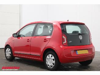 Volkswagen Up! 1.0 move up! BlueMotion 5-drs Airco picture 5