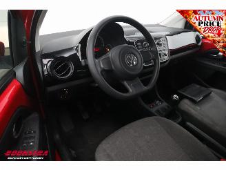 Volkswagen Up! 1.0 move up! BlueMotion 5-drs Airco picture 11