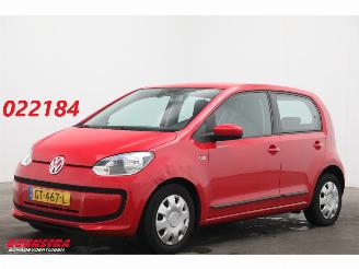 Volkswagen Up! 1.0 move up! BlueMotion 5-drs Airco picture 1