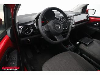 Volkswagen Up! 1.0 move up! BlueMotion 5-drs Airco picture 11