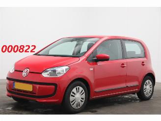 okazja samochody osobowe Volkswagen Up! 1.0 move up! BlueMotion 5-drs Airco 164.357 km! 2015/7