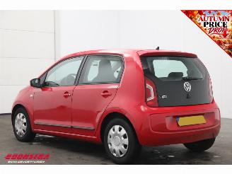 Volkswagen Up! 1.0 move up! BlueMotion 5-drs Airco picture 4