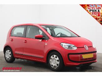 Volkswagen Up! 1.0 move up! BlueMotion 5-drs Airco picture 2