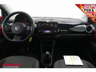 Volkswagen Up! 1.0 move up! BlueMotion 5-DRS Airco picture 6