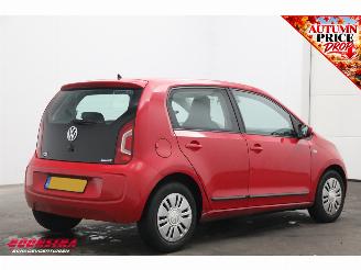 Volkswagen Up! 1.0 move up! BlueMotion 5-drs Airco picture 3