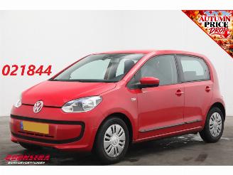 Volkswagen Up! 1.0 move up! BlueMotion 5-drs Airco 2015/9